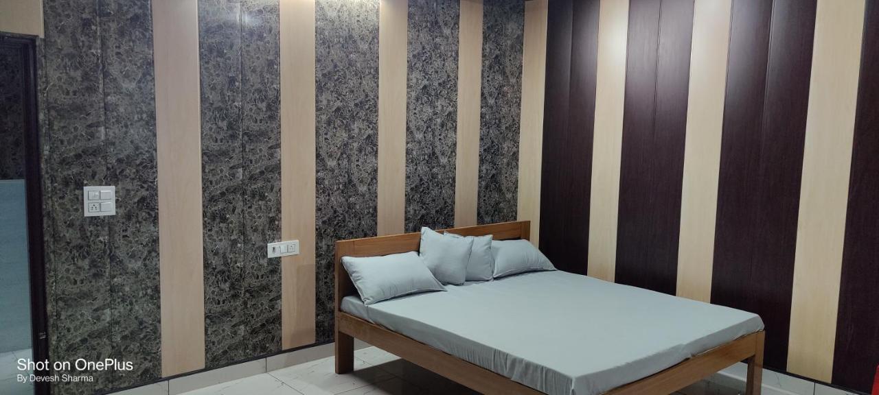 Oyo Home Foodway Hub Roorkee Екстериор снимка