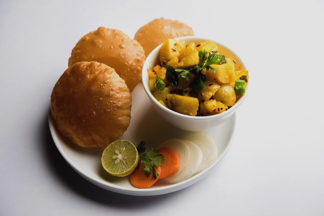 Oyo Home Foodway Hub Roorkee Екстериор снимка