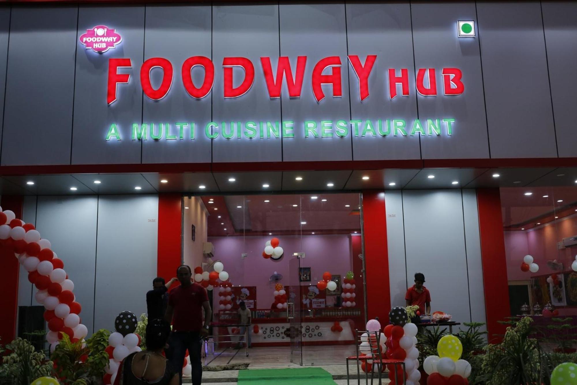 Oyo Home Foodway Hub Roorkee Екстериор снимка